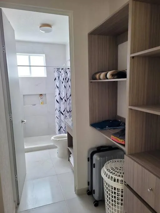 Apartment All New Condo 3 Bedrooms 2 Bathrooms Fully Equipped At Playa Del Carmen ! Mexiko