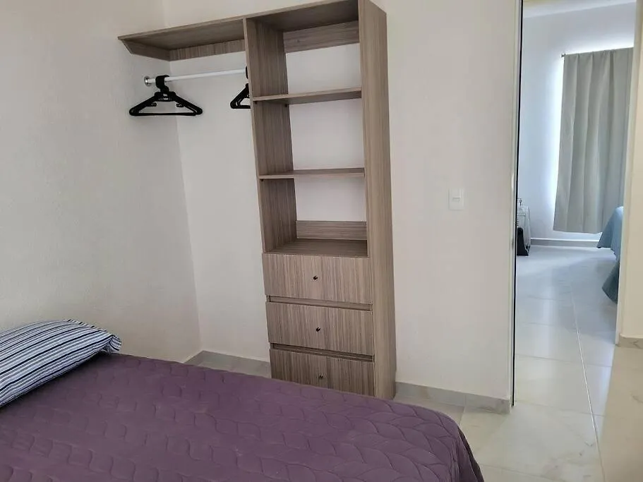 All New Condo 3 Bedrooms 2 Bathrooms Fully Equipped At Playa Del Carmen ! 0*,