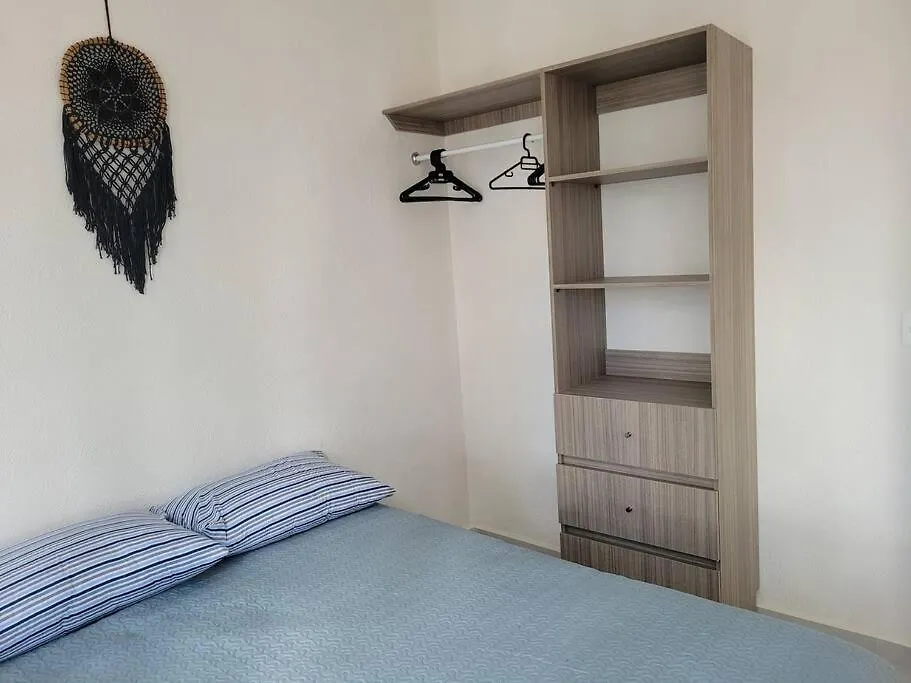 All New Condo 3 Bedrooms 2 Bathrooms Fully Equipped At Playa Del Carmen !