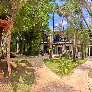 Apart Casaejido Playa del Carmen